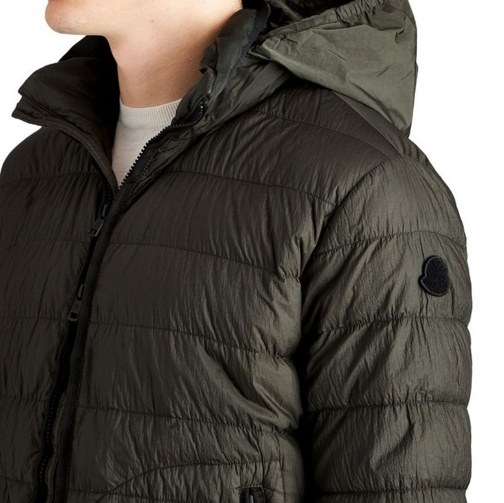 Moncler Octavien down Jacket